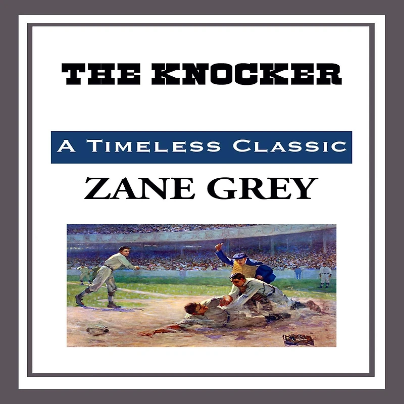 The Knocker