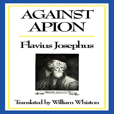 Against Apion
