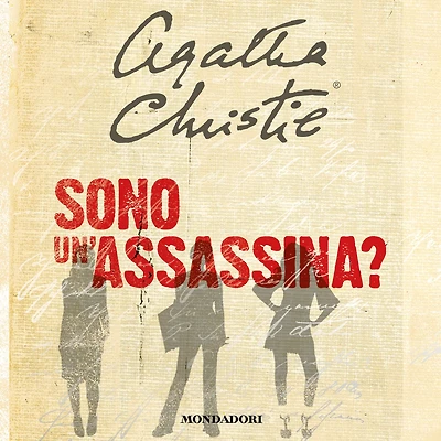 Sono un'assassina?