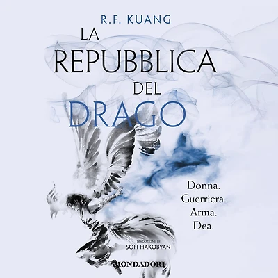 La repubblica del drago (The Dragon Republic)