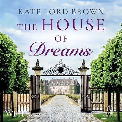 The House of Dreams: A Novel