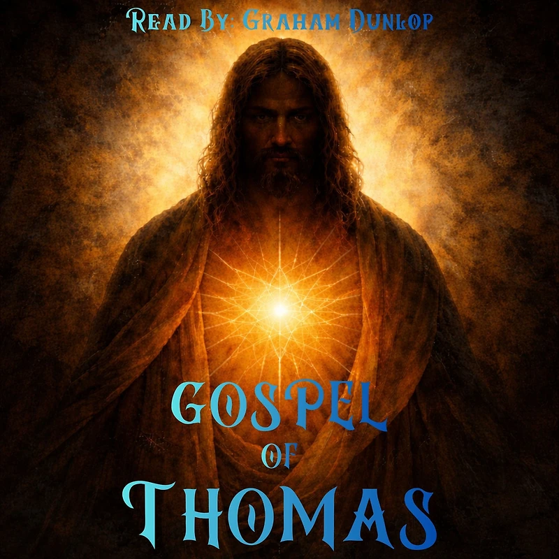 The Gospel of Thomas