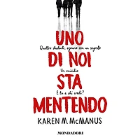 Uno di noi sta mentendo (One of Us Is Lying)