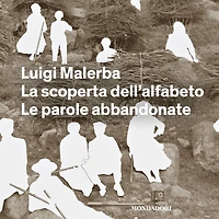 La scoperta dell'alfabeto - Le parole abbandonate.