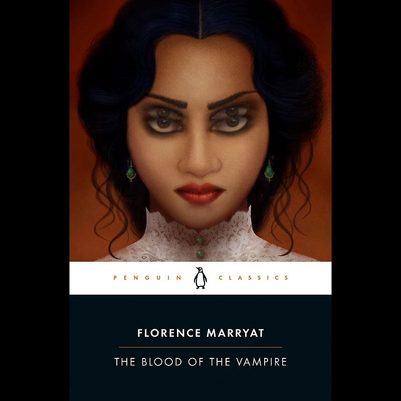 the Blood of Vampire