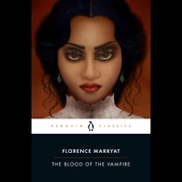 the Blood of Vampire