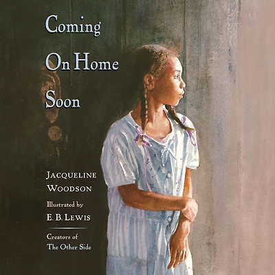 Coming on Home Soon (Caldecott Honor Book)