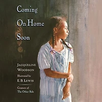 Coming on Home Soon (Caldecott Honor Book)
