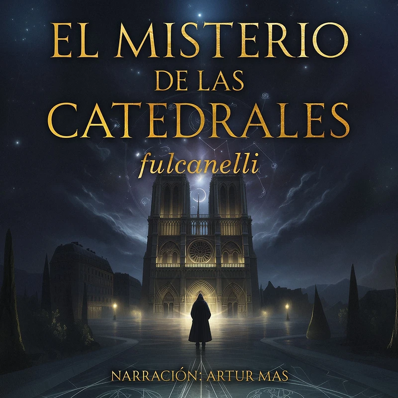 El misterio de las catedrales