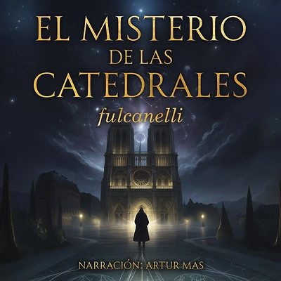 El misterio de las catedrales
