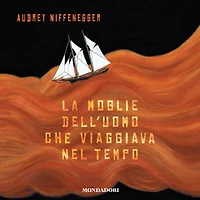 La moglie dell'uomo che viaggiava nel tempo