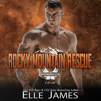 Rocky Mountain Rescue