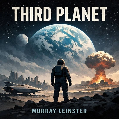 Third Planet