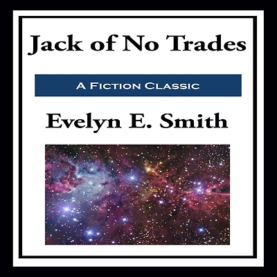 Jack of No Trades
