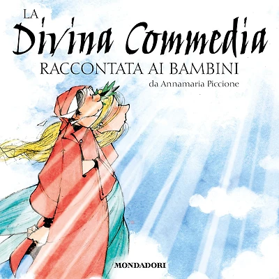 La Divina Commedia raccontata ai bambini