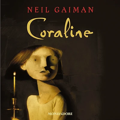 Coraline (Italian Edition)