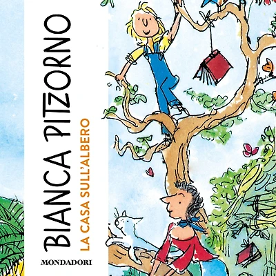 La casa sull'albero