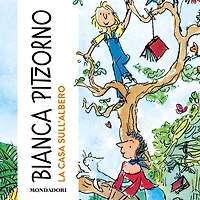 La casa sull'albero