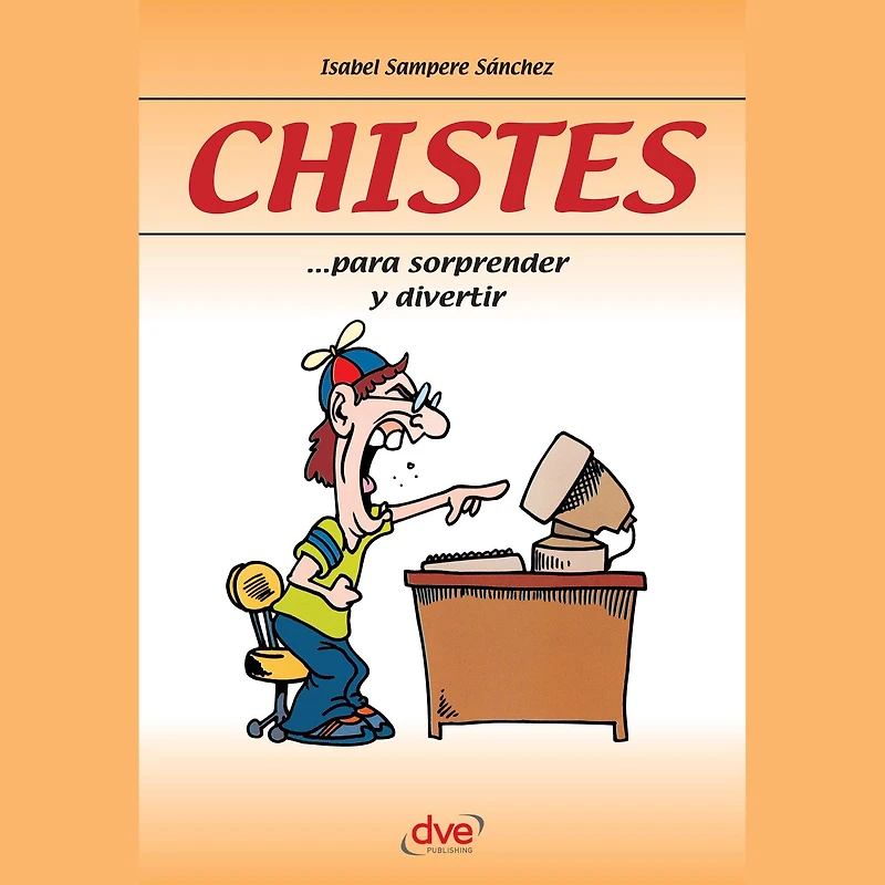 Chistes: Los mejores chistes para desconectar y divertirse