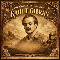 The Collected Works of Kahlil Gibran