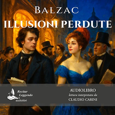 Illusioni perdute