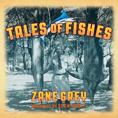 Tales of Fishes