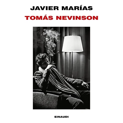 Tomás Nevinson (Italian Edition)