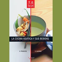La cocina asiática y sus bebidas