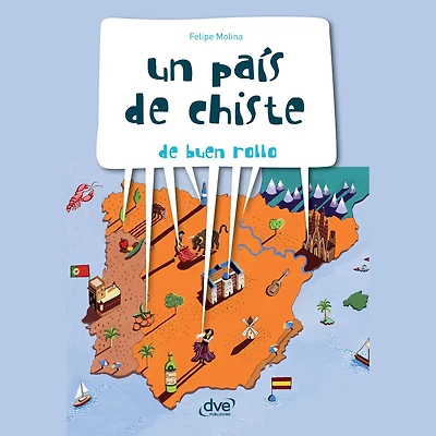 Un país de chiste. De buen rollo