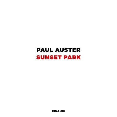 Sunset Park (Versione italiana)