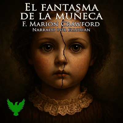 El Fantasma de la Muñeca (Lo Viejo Es Oro, #5)