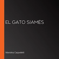 El gato siamés