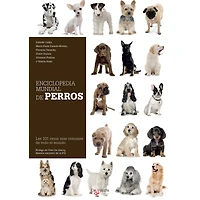 Enciclopedia mundial de perros
