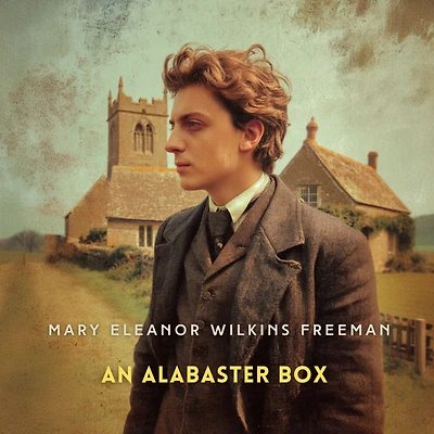 An Alabaster Box