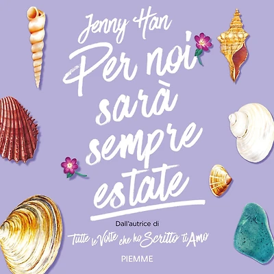Per noi sarà sempre estate