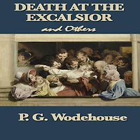 Death at the Excelsior, and Other Stories