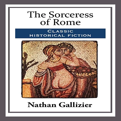The Sorceress of Rome