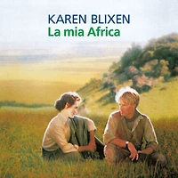 La mia Africa