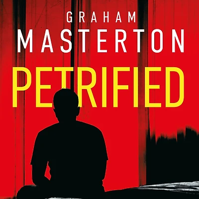 Petrified: An original and terrifying fantasy Horror thriller from the Master of himself