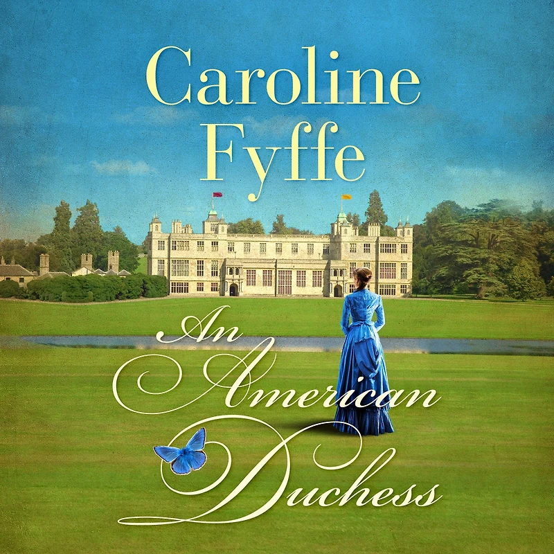 An American Duchess