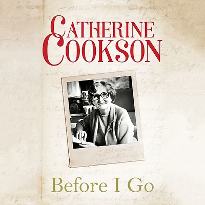 Before I Go