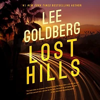 Lost Hills