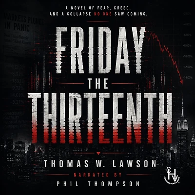 Friday, the Thirteenth