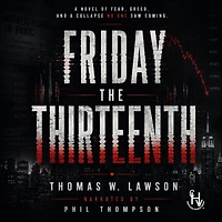 Friday, the Thirteenth