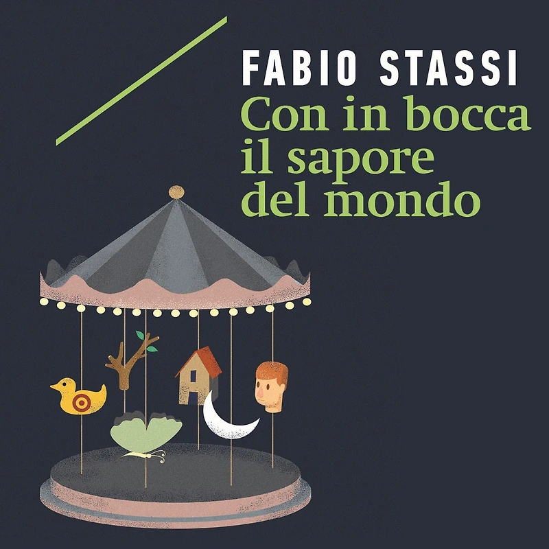 Con bocca il sapore del mondo