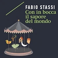 Con bocca il sapore del mondo