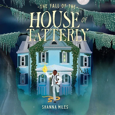 the Fall of House Tatterly