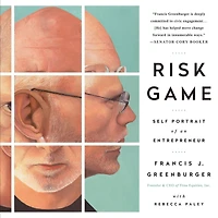 Risk Game: Self Portrait of an Entrepreneur