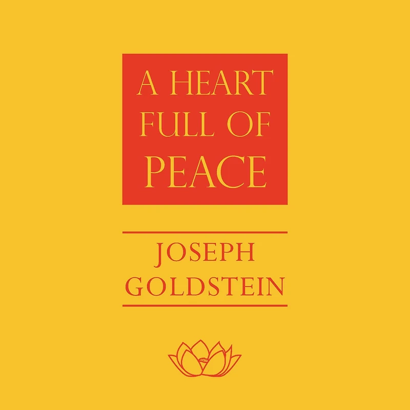 A Heart Full of Peace