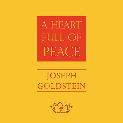 A Heart Full of Peace